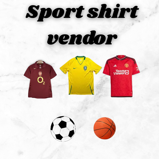 sport kit vendor